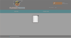 Desktop Screenshot of floridafishing.fr